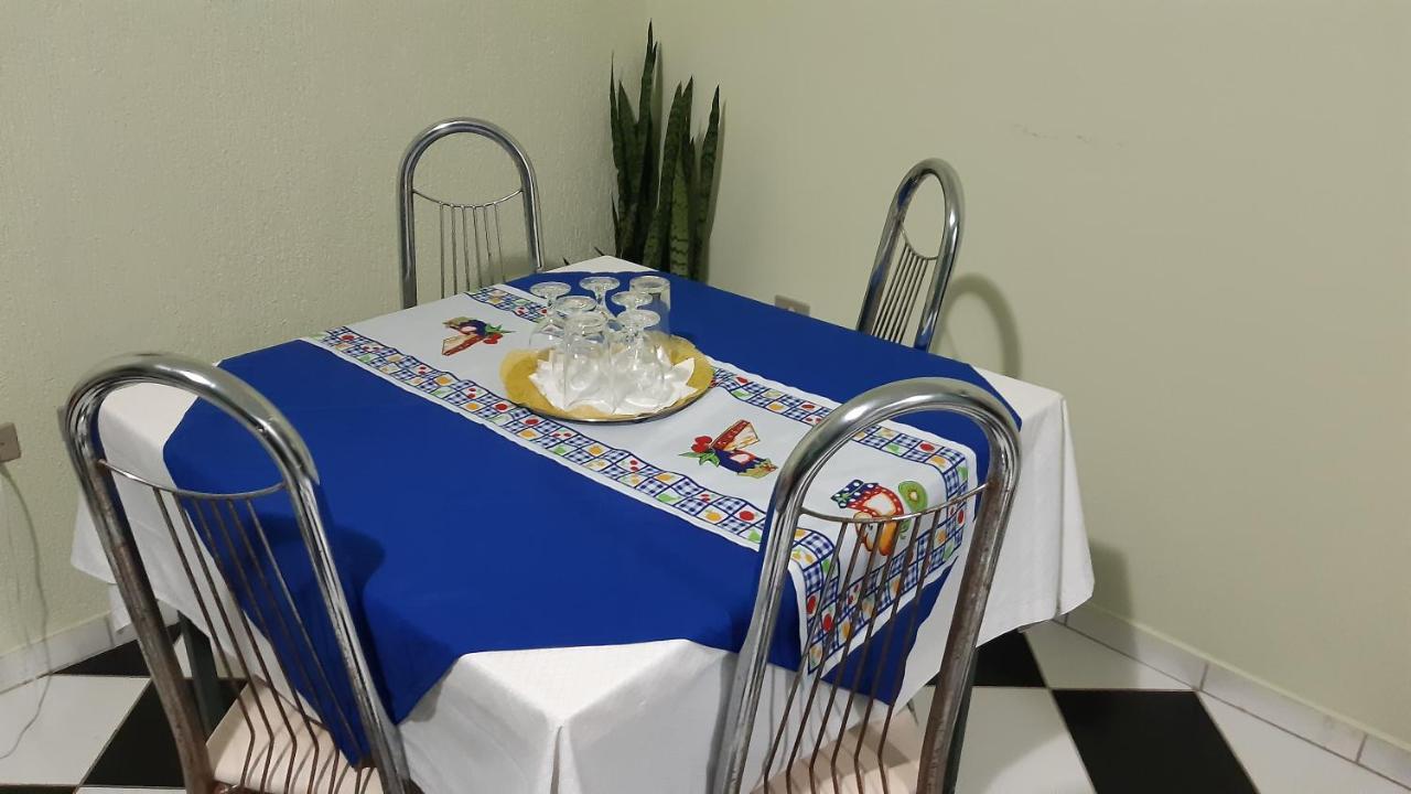 Apartamento Sao Pedro Sp Exterior photo